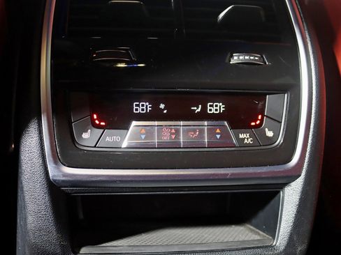 Used 2023 BMW XM w/ M Driver's Package image 29