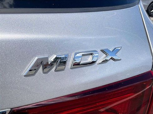 Used 2015 Acura MDX FWD image 11