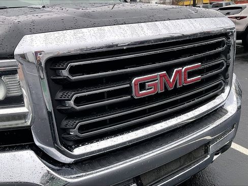 Used 2016 GMC Sierra 3500 SLT image 29