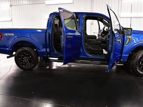 Used 2025 Ford F150 STX AWD/4WD image 30