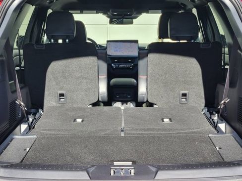 New 2025 Ford Explorer ST w/ Sun And Sound Package image 17