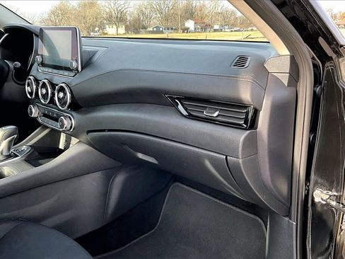 Used 2024 Nissan Sentra SV image 14