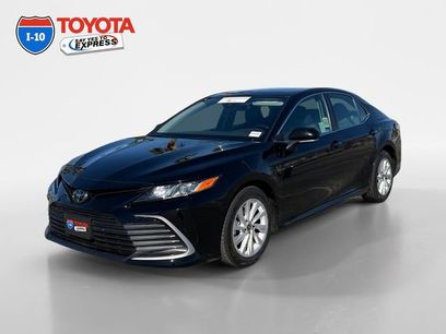 Certified 2024 Toyota Camry LE w/ Cold Weather Package
