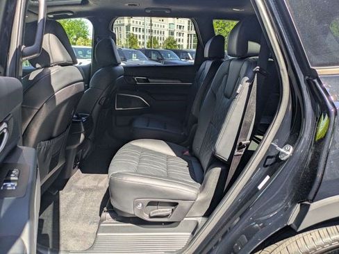 Used 2025 Kia Telluride SX Prestige X-Line AWD/4WD image 27