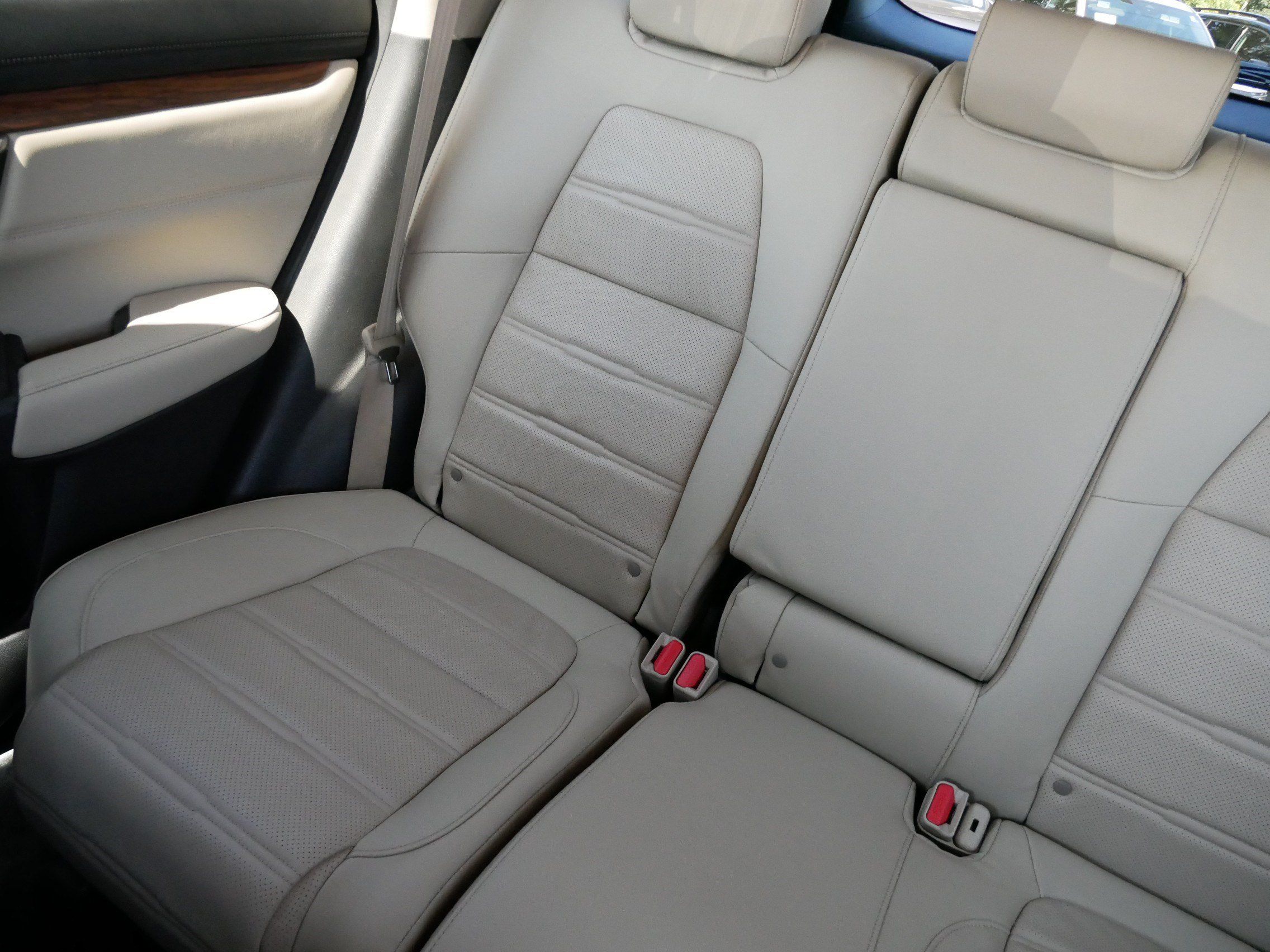 Used 2022 Honda CR-V EX-L image 12