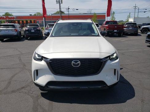 Used 2026 MAZDA CX-90 3.3 Turbo S w/ Premium Package AWD/4WD image 2