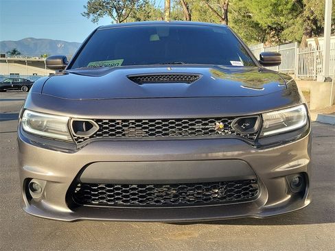 Used 2020 Dodge Charger Scat Pack image 35