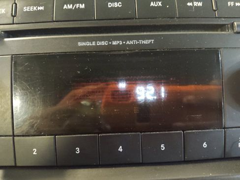 Used 2017 Dodge Grand Caravan SE FWD image 25