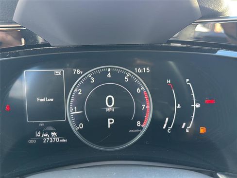 Used 2024 Lexus NX 350 AWD w/ Cold Area Package image 17