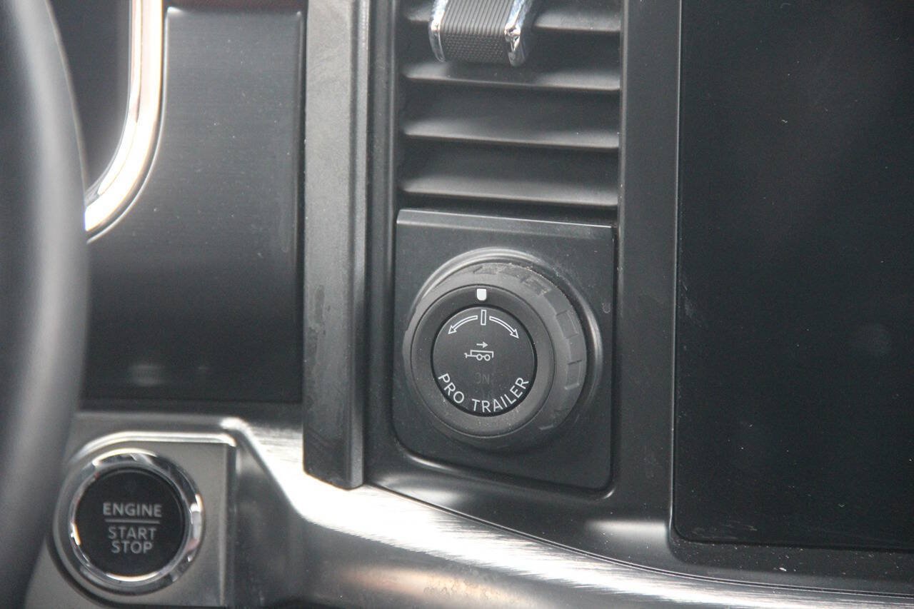 Certified 2023 Ford F150 4x4 SuperCrew image 17