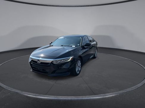 Used 2020 Honda Accord LX image 4