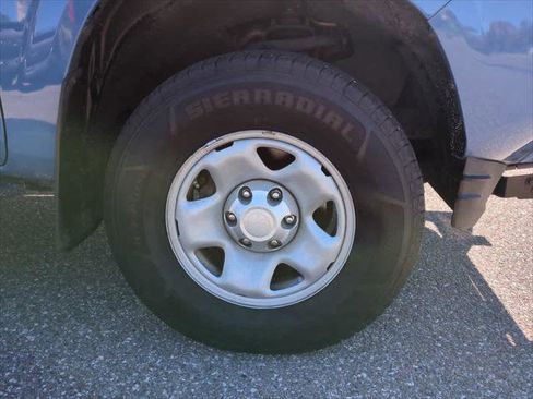 Certified 2019 Toyota Tacoma SR5 image 11