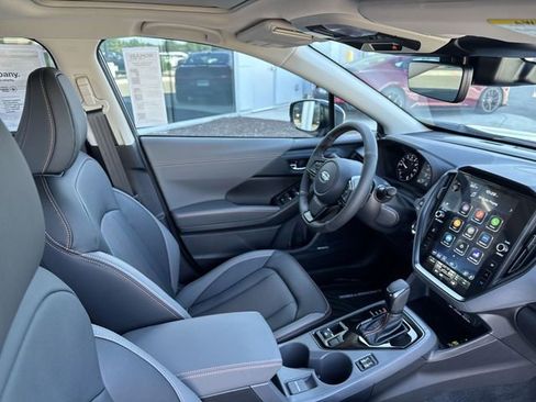 New 2026 Subaru Crosstrek 2.5i Limited AWD/4WD image 18