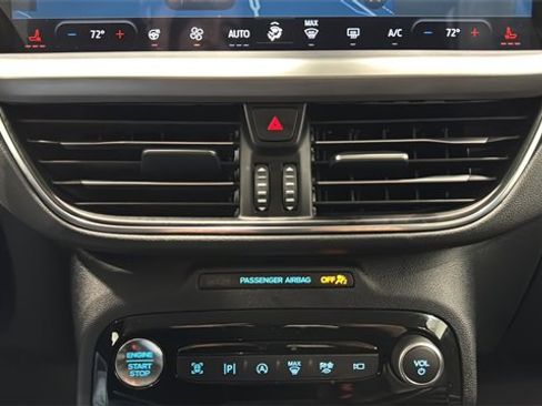 Used 2024 Ford Escape Platinum image 16