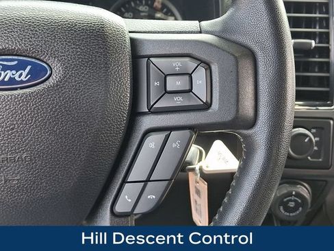 Used 2020 Ford F150 XLT w/ Equipment Group 302A Luxury AWD/4WD image 8