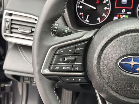 Certified 2025 Subaru Outback Touring XT image 27