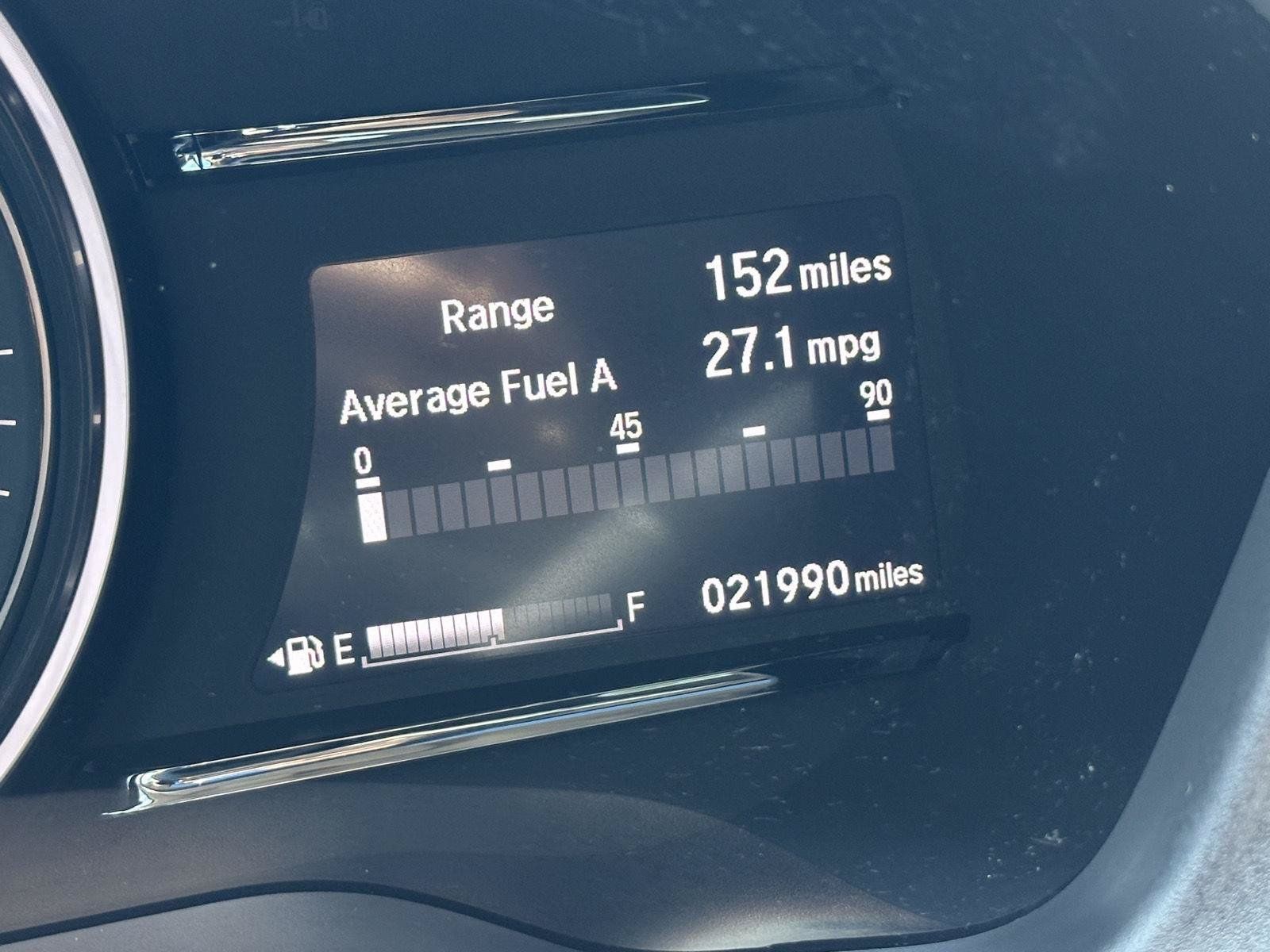 Used 2021 Honda HR-V EX-L image 31
