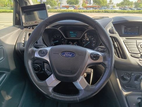 Used 2017 Ford Transit Connect XL FWD image 17