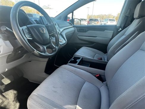 Used 2019 Honda Odyssey LX image 17