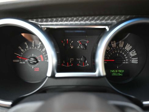 Used 2008 Ford Mustang GT Premium image 18