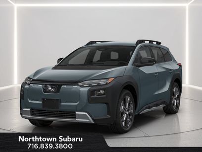 New 2026 Subaru Trailseeker
