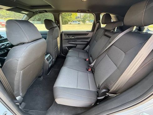 Used 2026 Honda CR-V Sport image 29