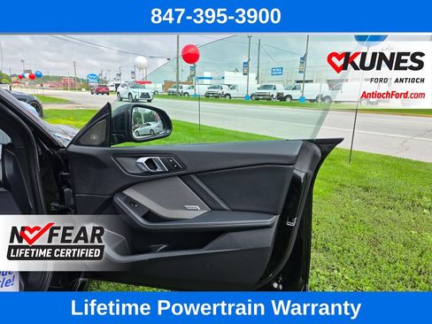 Used 2025 BMW 228i xDrive AWD/4WD image 30