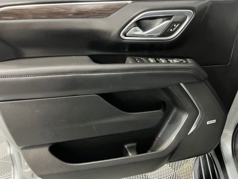 Used 2024 Chevrolet Tahoe LT image 25