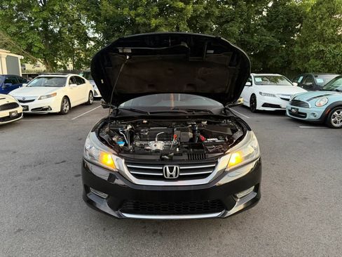 Used 2013 Honda Accord EX-L image 42