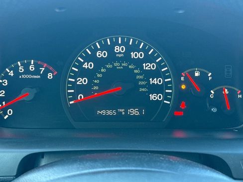 Used 2005 Honda Accord LX image 19