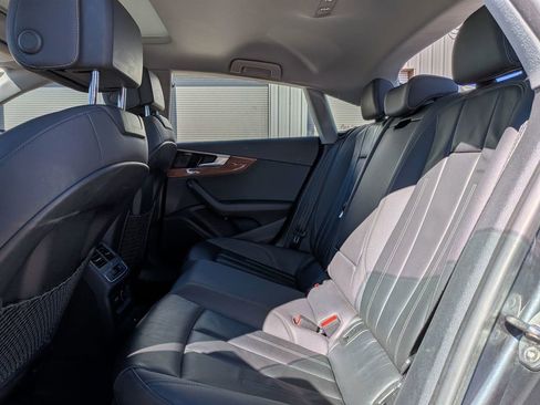 Used 2021 Audi A5 2.0T Premium Plus w/ Premium Plus image 28