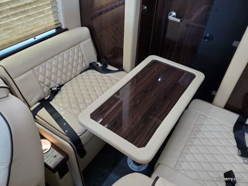 Used 2022 Mercedes-Benz Sprinter 3500 image 22