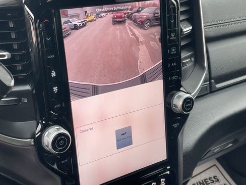 Used 2026 RAM 2500 Laramie image 16