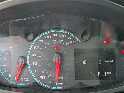 Used 2017 Chevrolet Spark LS image 26