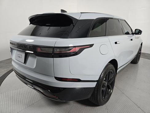 Used 2024 Land Rover Range Rover Velar Dynamic SE image 5