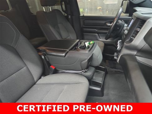Used 2023 RAM 1500 Tradesman image 10
