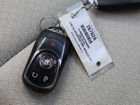 Used 2023 Buick Encore GX Preferred w/ Cold Weather Comfort Package FWD image 31