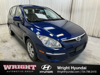 Used 2012 Hyundai Elantra GLS