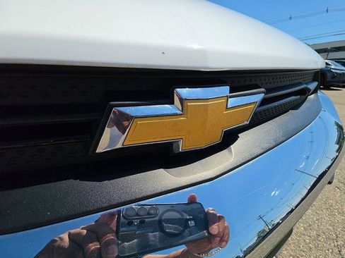 Used 2023 Chevrolet TrailBlazer LT w/ Convenience Package FWD image 33