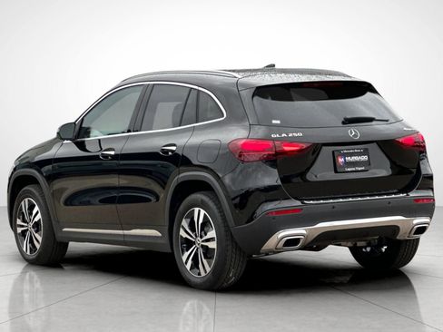 New 2026 Mercedes-Benz GLA 250 4MATIC image 12