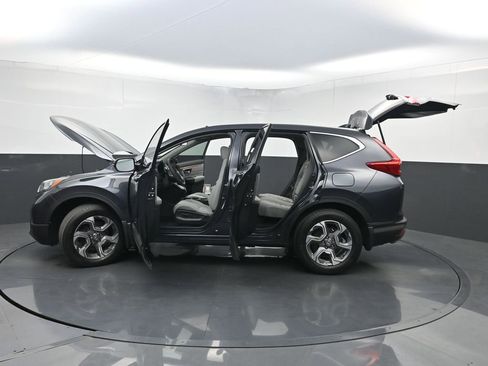 Used 2018 Honda CR-V EX image 35