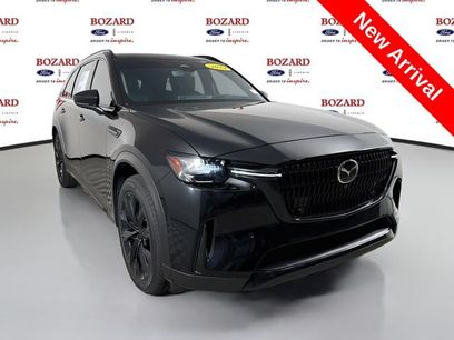 Used 2024 MAZDA CX-90 3.3 Turbo w/ Premium Plus Pkg