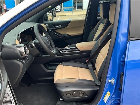 New 2026 Chevrolet Equinox ACTIV w/ Convenience Package III FWD image 10
