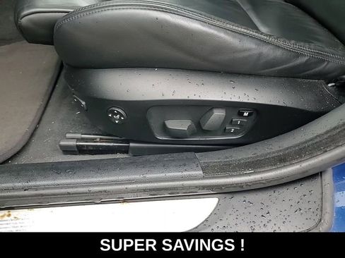 Used 2009 BMW M3 Sedan image 14