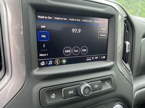 New 2024 GMC Sierra 3500 Pro w/ Convenience Package image 22