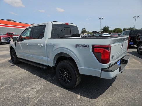 New 2026 Ford F150 XLT w/ Equipment Group 302A MID AWD/4WD image 8