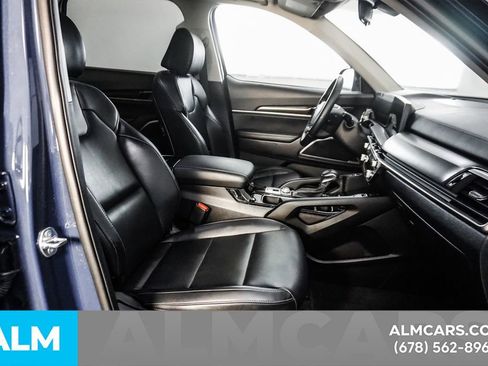 Used 2025 Kia Telluride S image 22