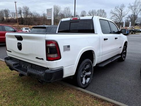 Used 2023 RAM 1500 Big Horn image 4