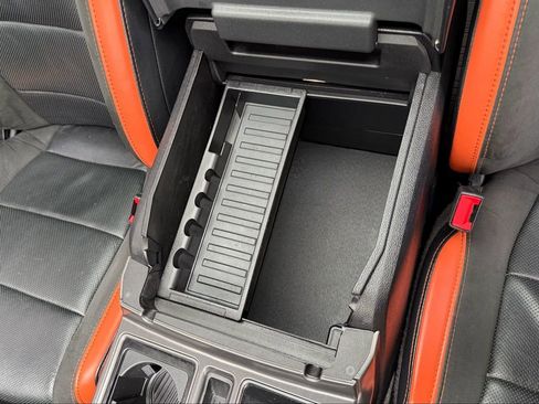 Used 2018 Ford F150 Raptor w/ Equipment Group 802A Luxury image 45