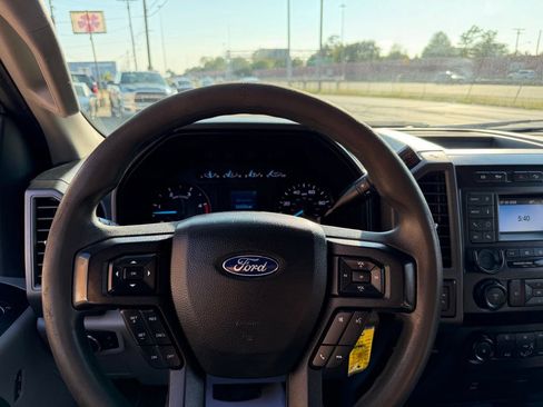 Used 2020 Ford F450 XL w/ STX Appearance Package AWD/4WD image 26